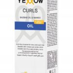 curls oil